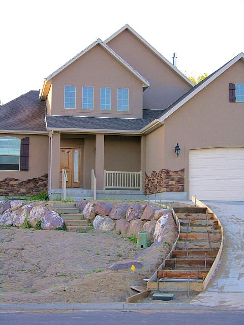 Sidewalk Forms